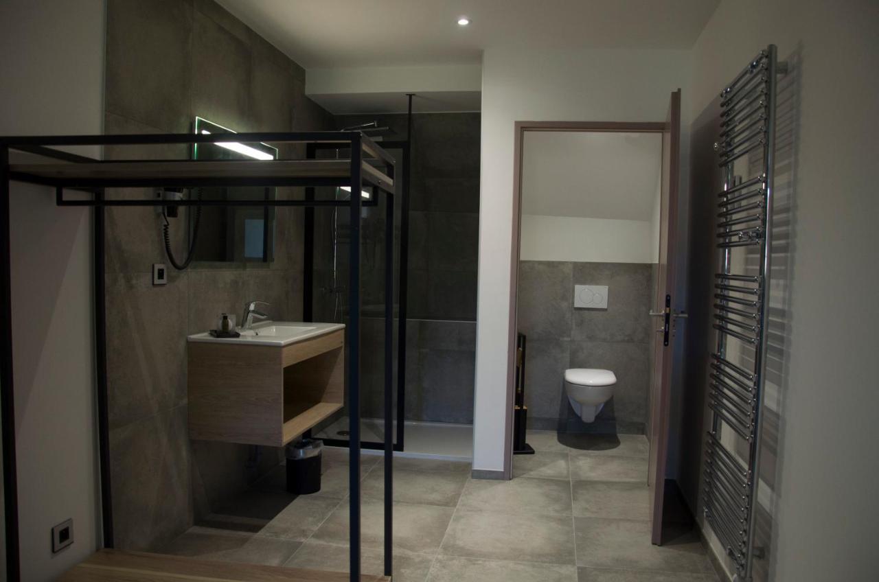 Hotel Aux Platanes Poligny (Jura)